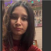 I’m hardworking and responsible, and my lessons are aimed at students under 13 years old.